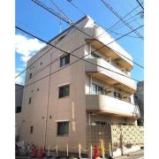 エステート目黒本町