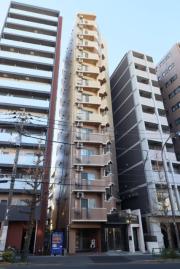 アヴィニティー品川戸越