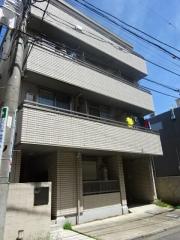 パークヒルズ武蔵小山