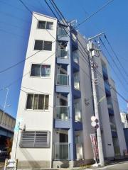 Blanc Blue Gakugeidaigaku