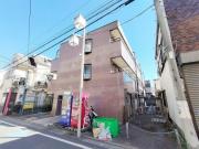 マイナビSTAYミライエ荻窪駅北口