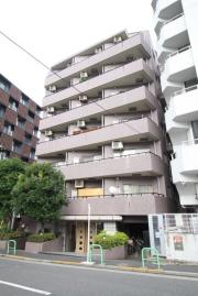 ルシェール赤坂