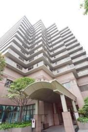 恵比寿ガーデンテラス弐番館