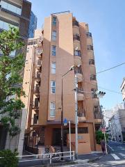 ライオンズガーデン新宿