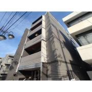 プレール・ドゥーク高井戸