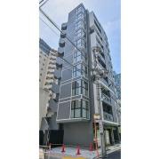 アジールコート浜松町