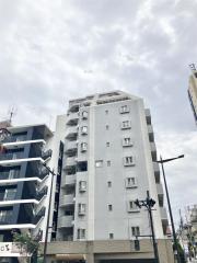 べネヴィータ市ヶ谷銀杏坂