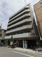 コンシェリア東京木場ステーションフロント