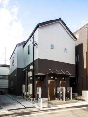 ハヤマアパートメント北千住