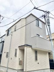 三宿戸建