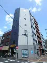 山一南大塚マンション