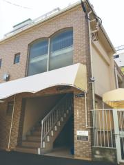 鶴マンション