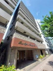 グランド・ガーラ西新宿East