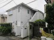パークサイド駒場