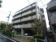 アヴィニティー上板橋