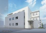 A-3 ASAGAYA Residence