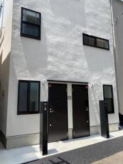 Nishiazabu BASE