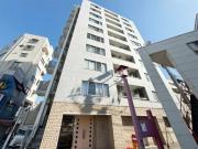 ソリテア四谷荒木町