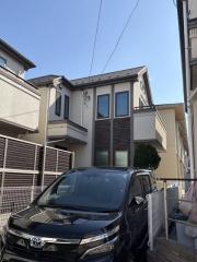 杉並区宮前2丁目戸建