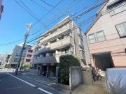 日神パレステージ三軒茶屋