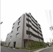ルーブル羽田萩中