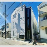 FERIO千住緑町