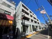 鷹番マンション