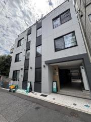 レピュア北千住レジデンス