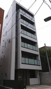 YMK南麻布