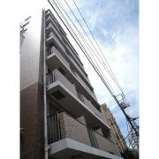 プレール学芸大学弐番館