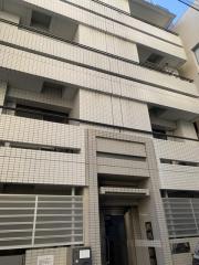 Gマンション