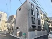 プラティーク文京護国寺