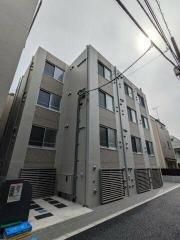 シティウォーク荏原中延