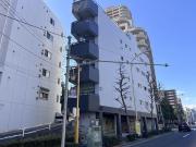 MAISON HOSOYAMA