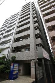 プレール武蔵小山2番館