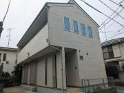 自由が丘3丁目戸建