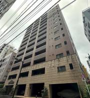 日比谷線東銀座駅まで徒歩3分