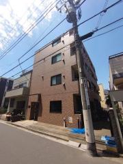 シンフォニアパレス
