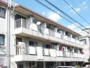 ロアール新大塚