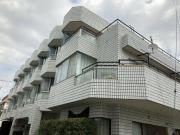 シティコート池ノ上