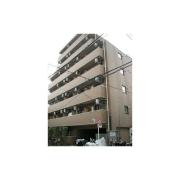パークウェル目黒本町