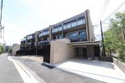 レジデンス桜新町ガーデン