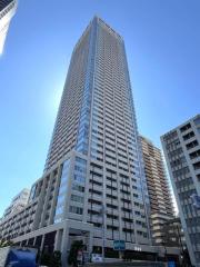CAPITAL GATE PLACE THE TOWER