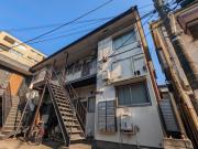 町田アパート