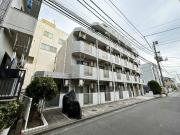 ワールドパレス永福町