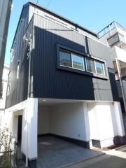 五本木一丁目戸建
