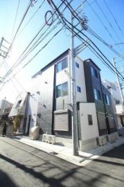 グランクオール三軒茶屋