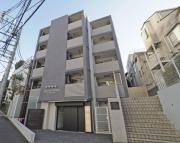 ビバリーホームズ代官山