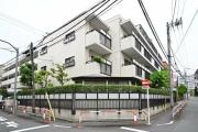マンション ウィスタリア