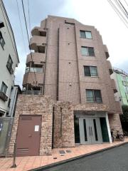 ヴェローナ白金